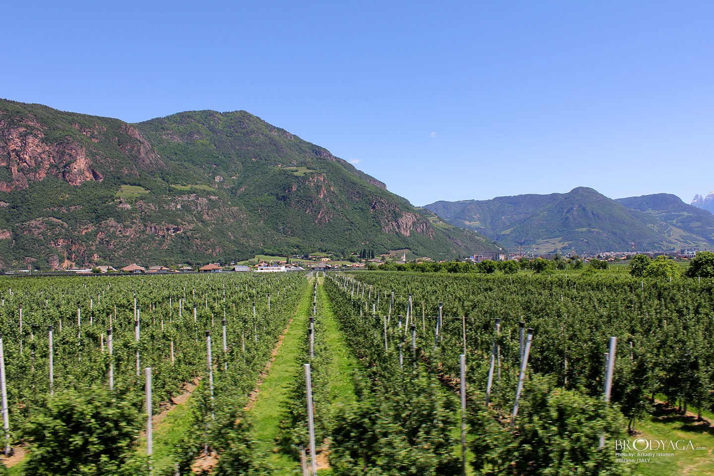 Bolzano